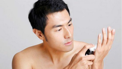 男生不用保養(yǎng)？6個(gè)觀念灌輸男友「保養(yǎng)的重要性」