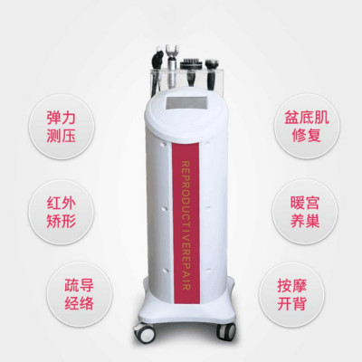 產(chǎn)后修復(fù)的項(xiàng)目有哪些？最好用是什么樣的產(chǎn)后修復(fù)儀器？