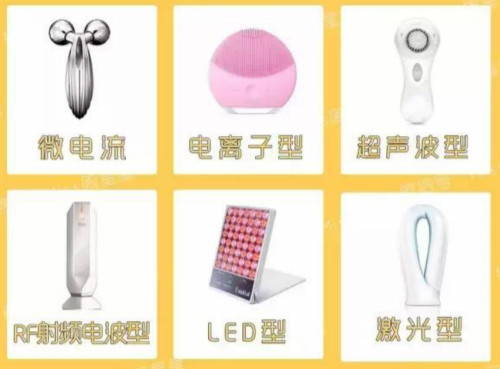 美容儀原理篇，網紅美容儀真的有用嗎？