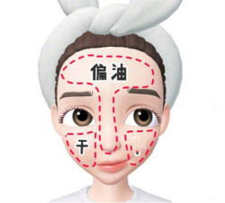 一個步驟，輕松確認(rèn)你的真正膚質(zhì)