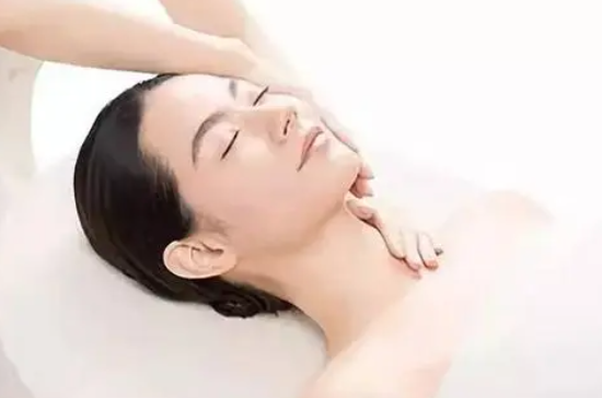 美容儀的正離子和負(fù)離子功能分別有什么功效？